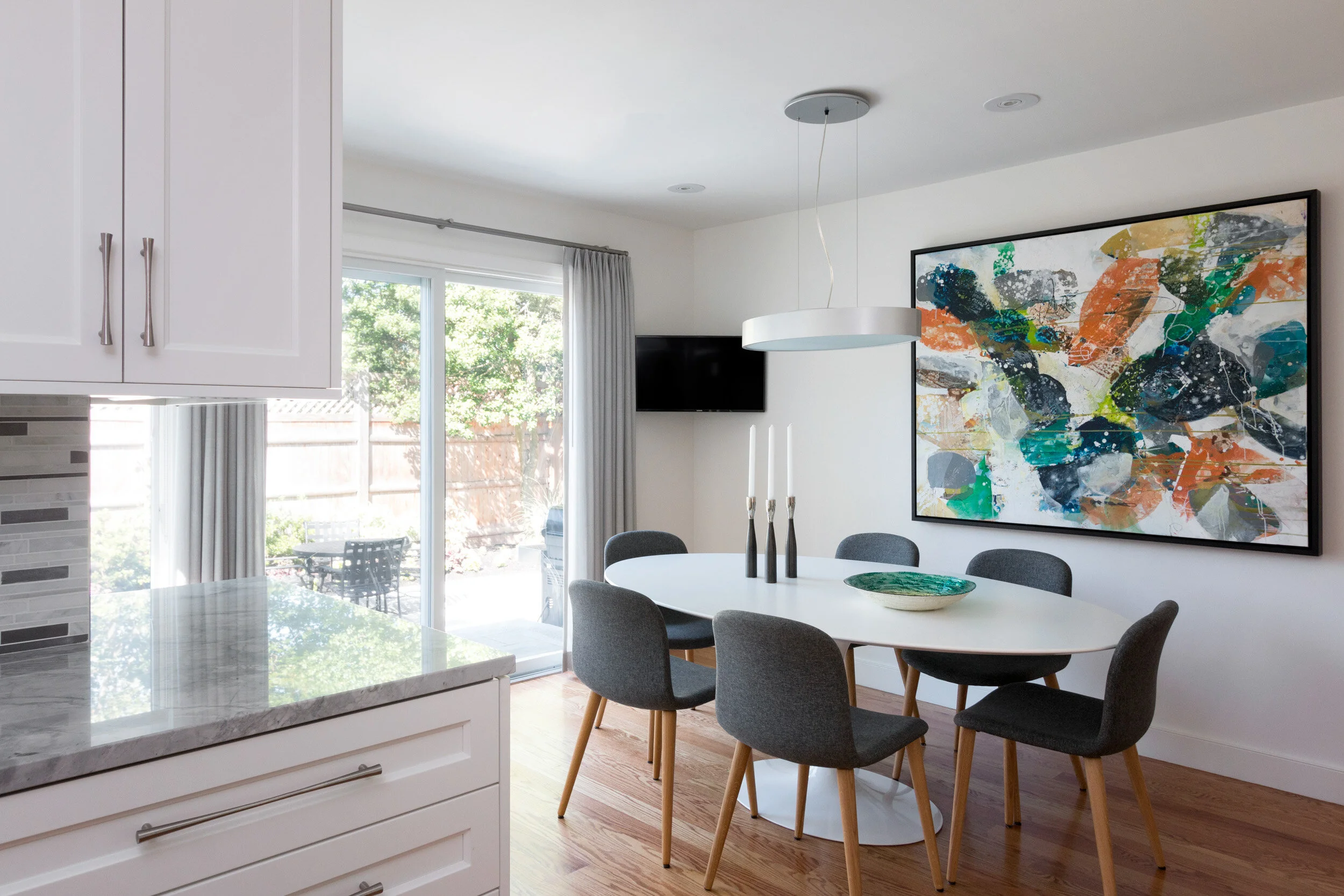 Reality Is a Sliding Door: Sliders, French Doors &amp; More