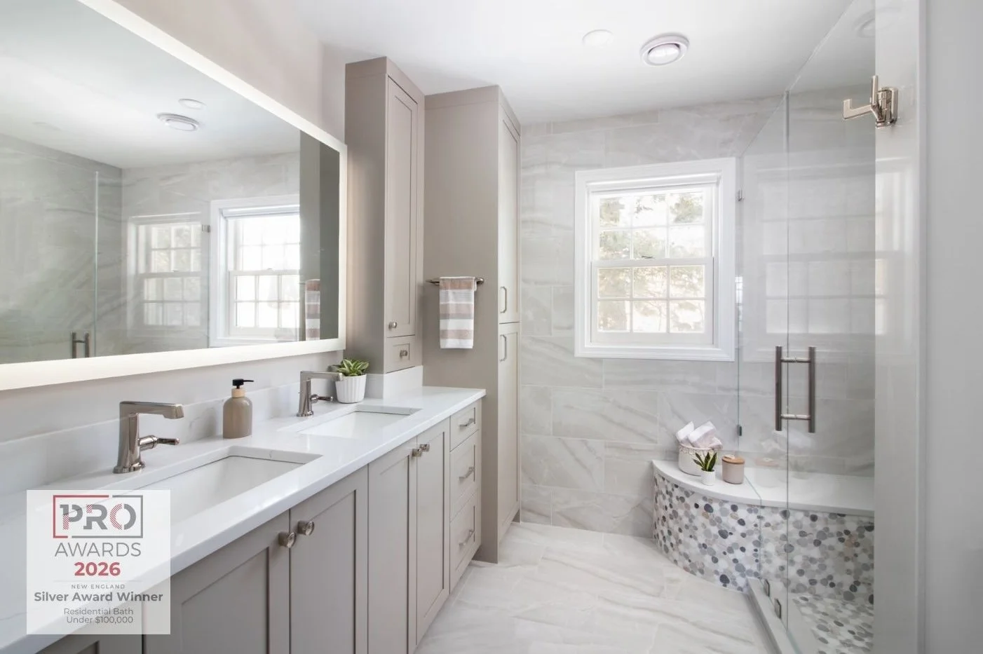 KitchenVisions Wins Four 2026 PRO Awards!