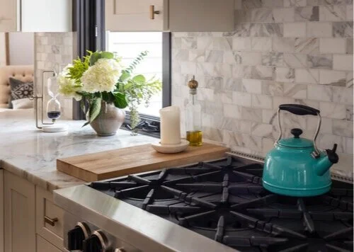 Spring Clean Your Kitchen Top to Bottom