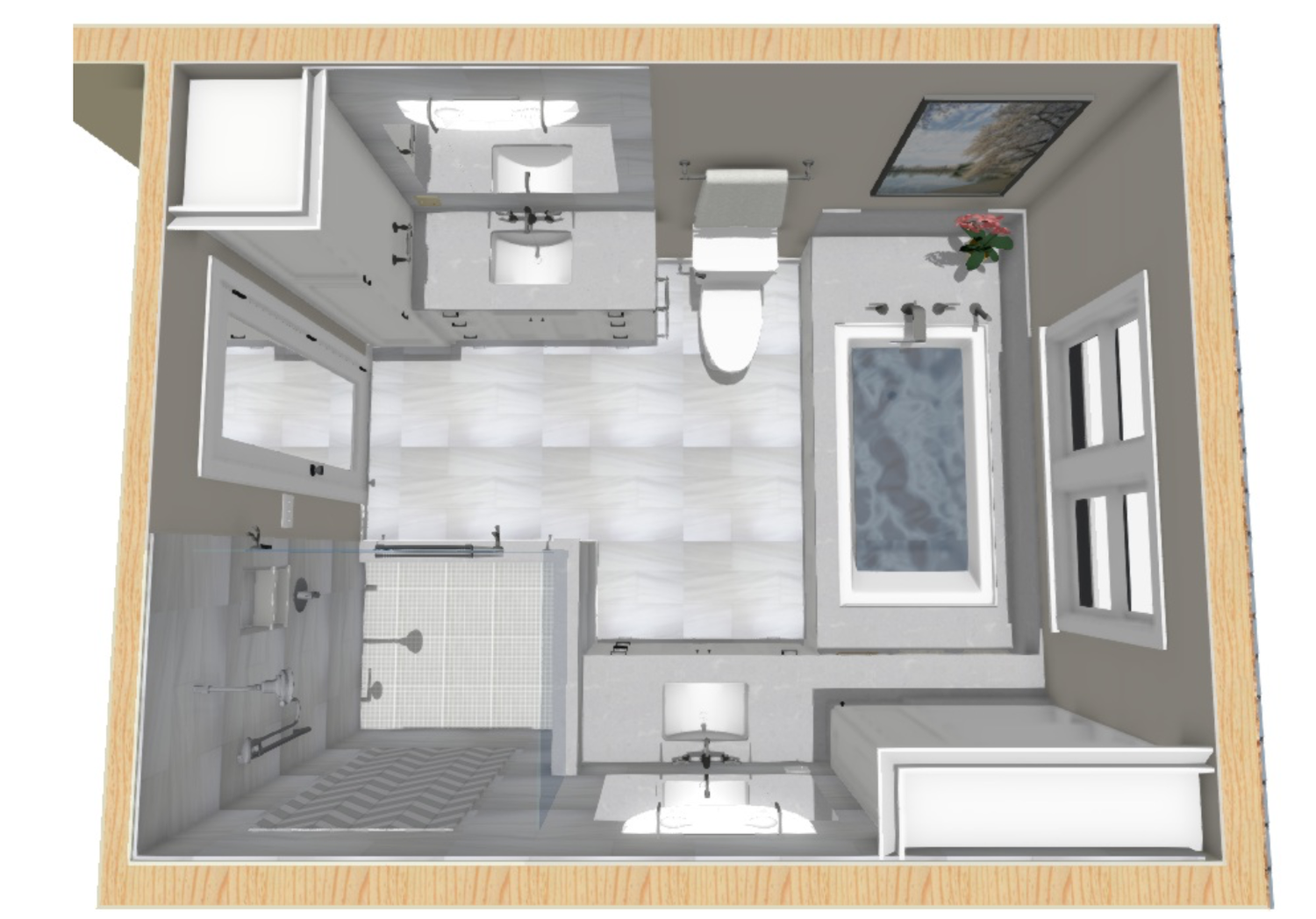 Natick+Aerial+view+rendering+Master+Bath+KitchenVisions+bath_kitchen+Designers+Space+Planners.png
