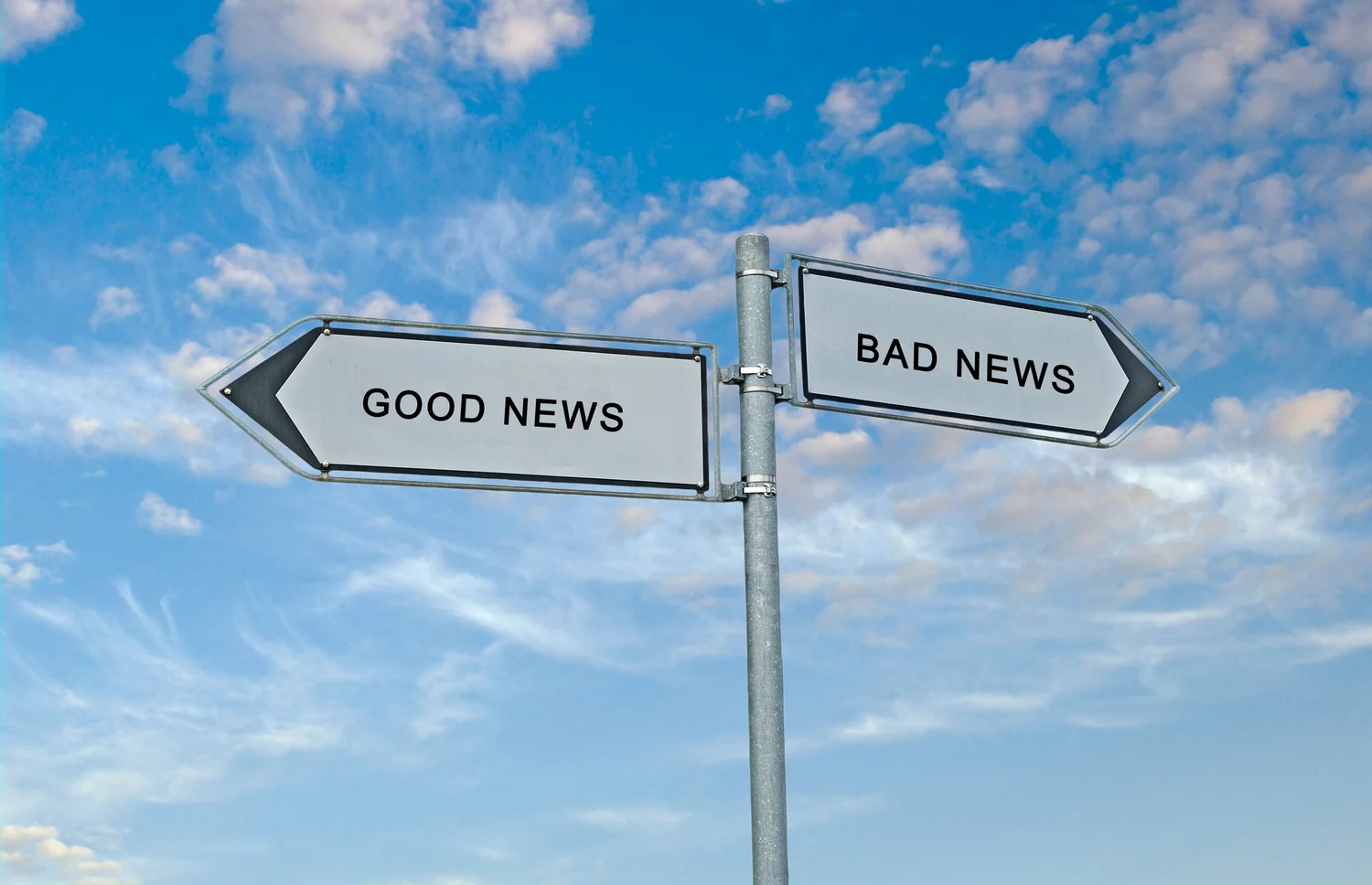 KitchenVisions+Good+News+Bad+news+signs+dreamstime_l_184538031.jpg