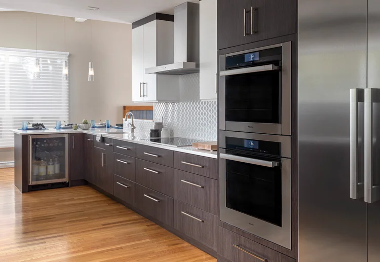Beautiful and Highly Functional Kitchens (And other spaces)