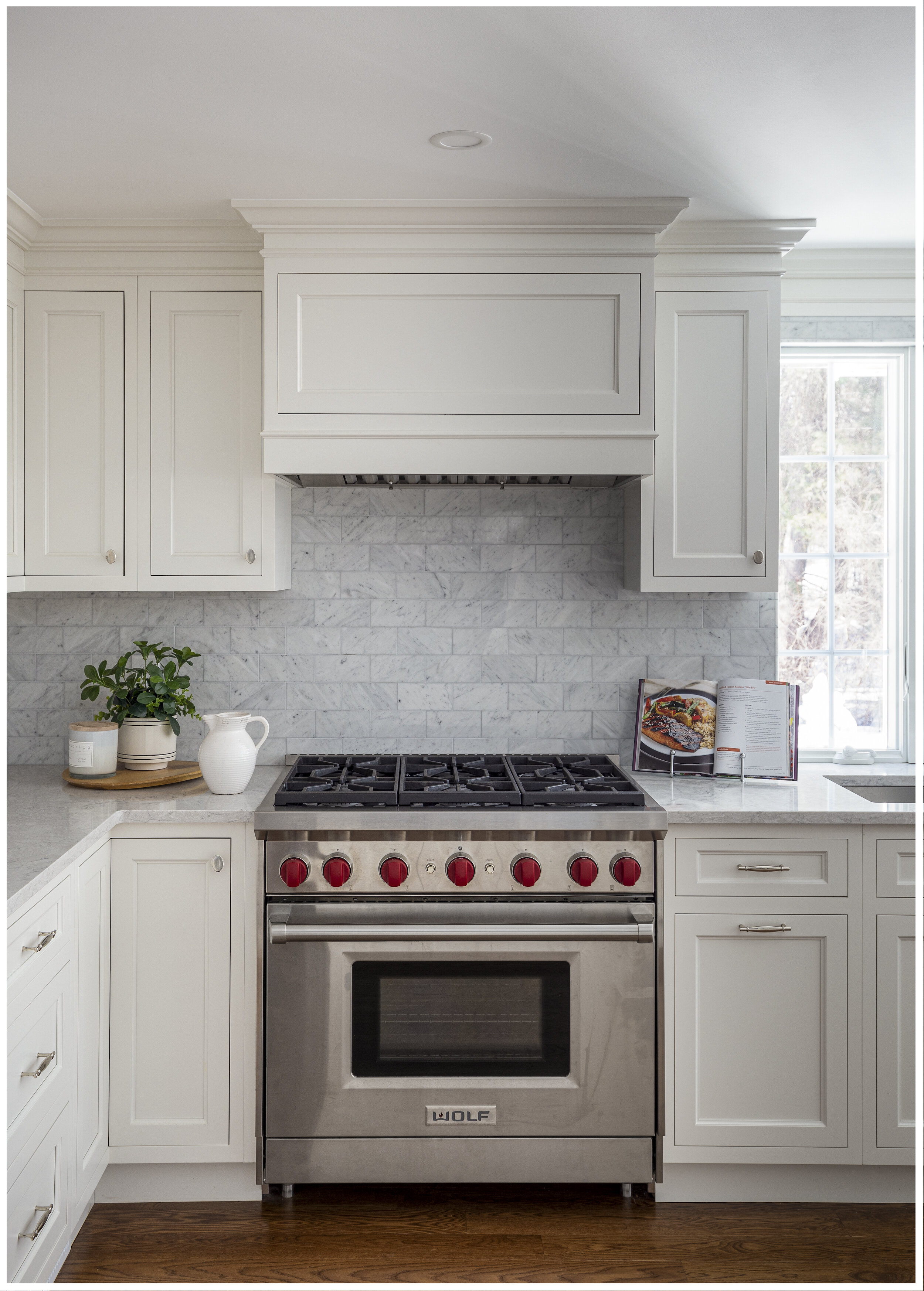 Kitchens - New Traditional — KitchenVisions