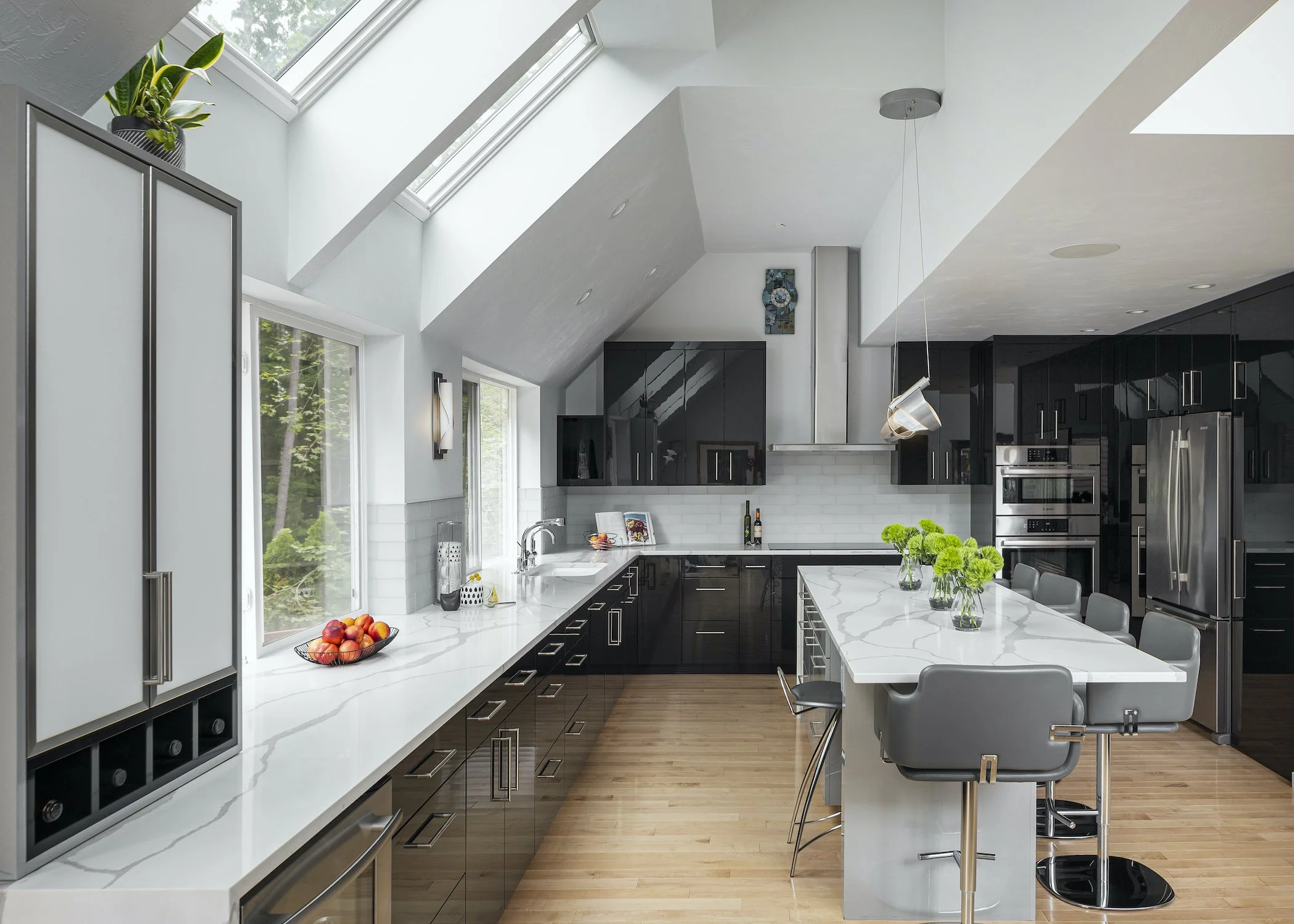 KitchenVisions Wins a 2021 Gold PRISM Award!