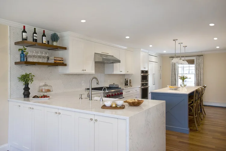 Kitchen Trends for 2022