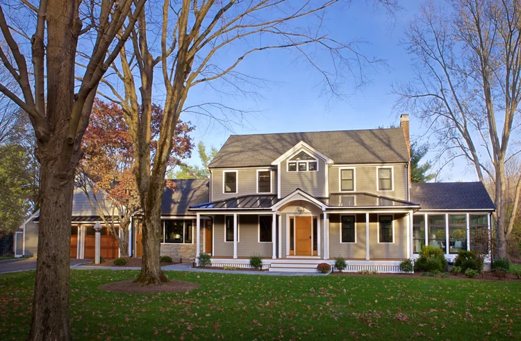 Renovate or Move? Considerations in today's competitive market...