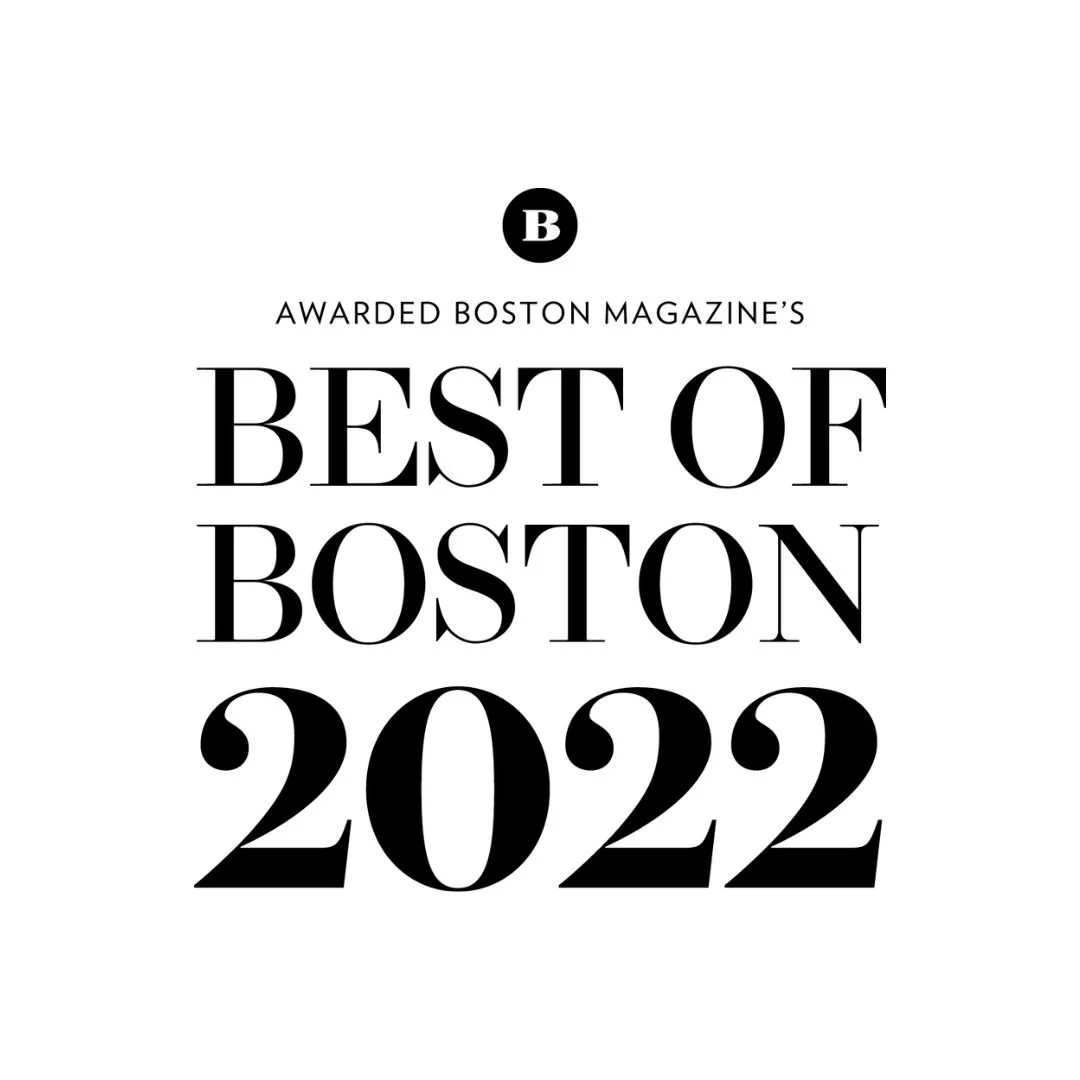 KitchenVisions Earns Best of Boston Award