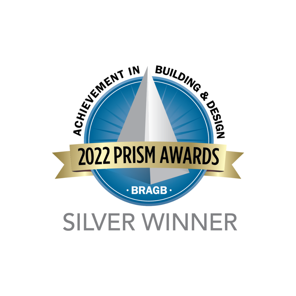 KitchenVisions Wins 2022 Silver PRISM Award