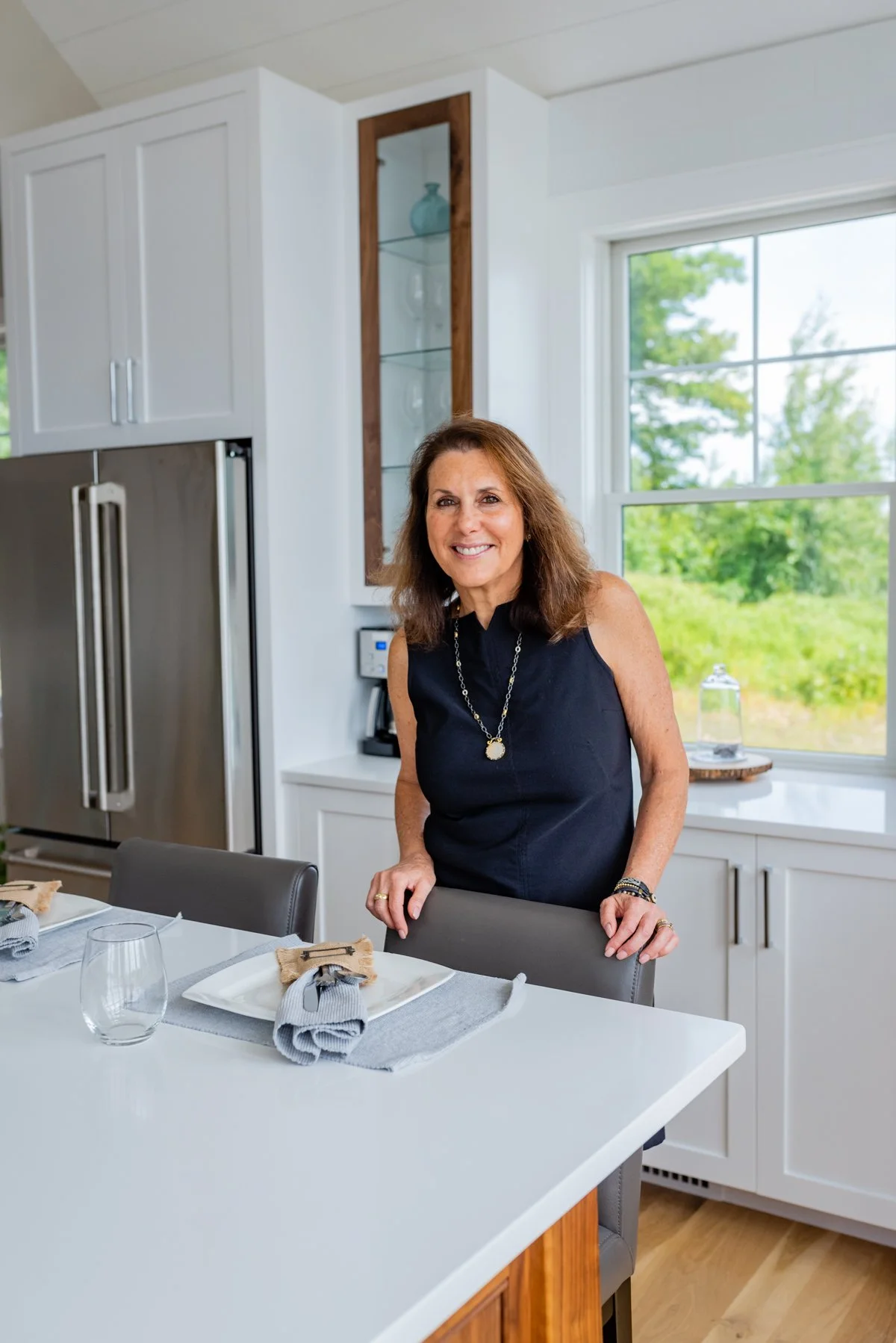 Appliance Advisers Podcast with Jodi Swartz
