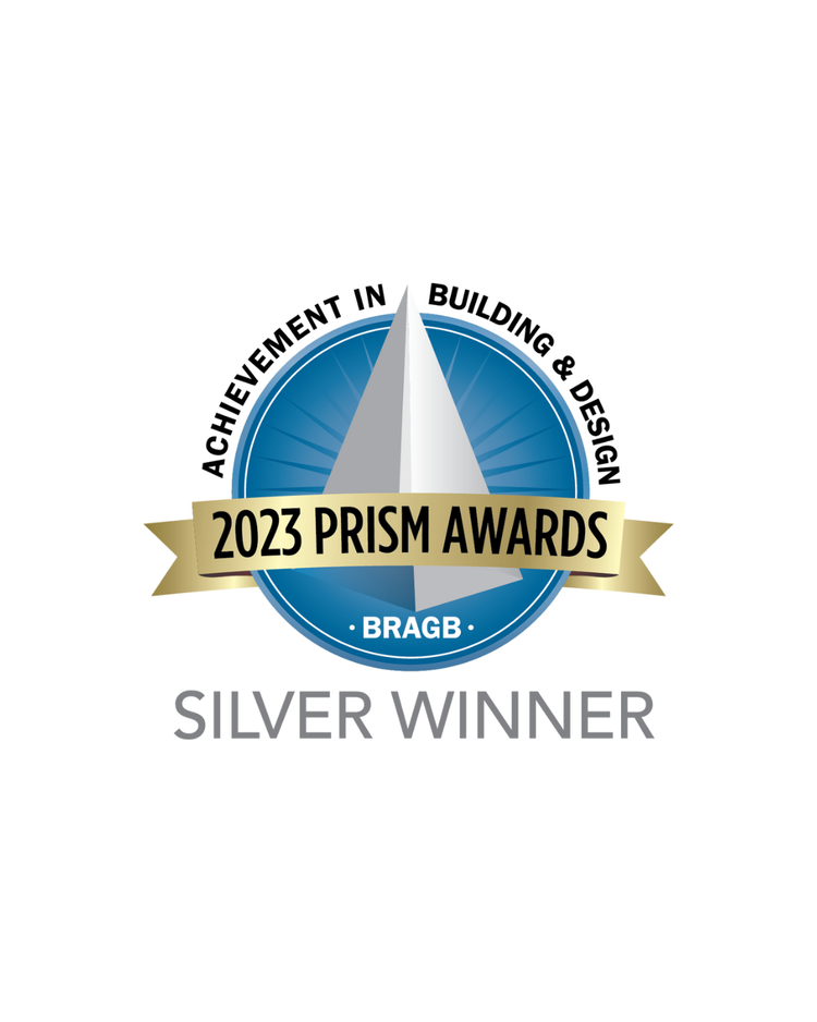KitchenVisions Wins 2023 Silver PRISM Award