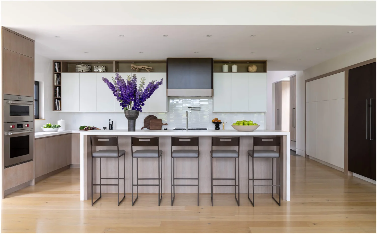 Smart Kitchens: Are They Really for Everyone?