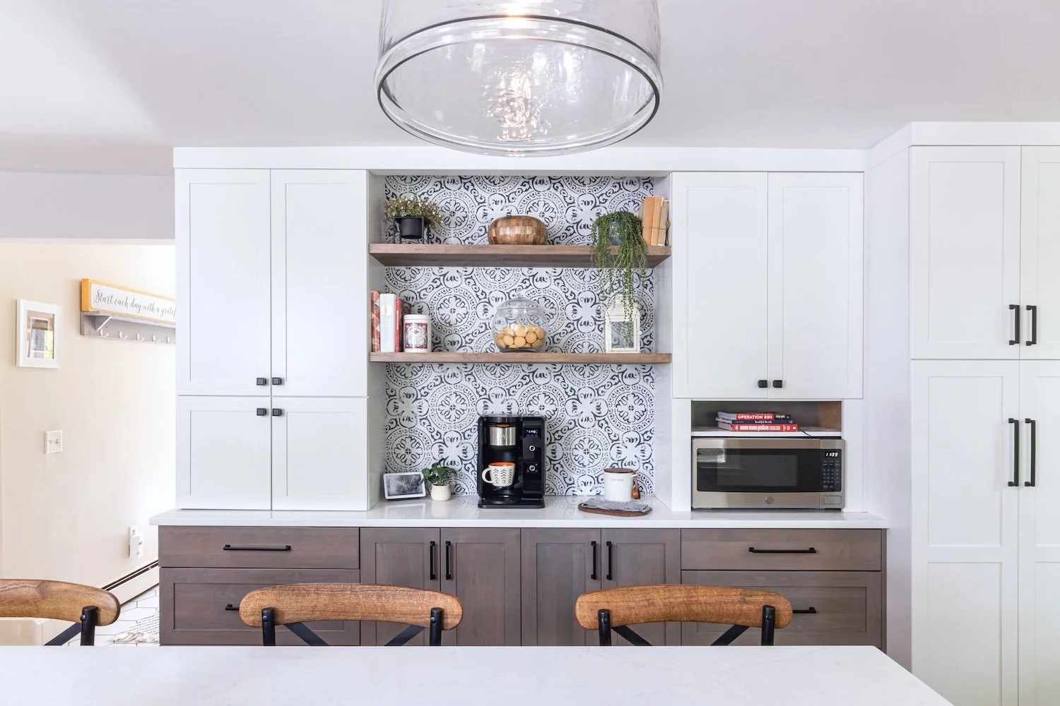 Should You Consider a Coffee Station?