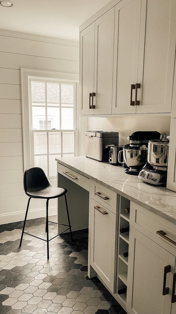 The Rise of Secondary Kitchens!