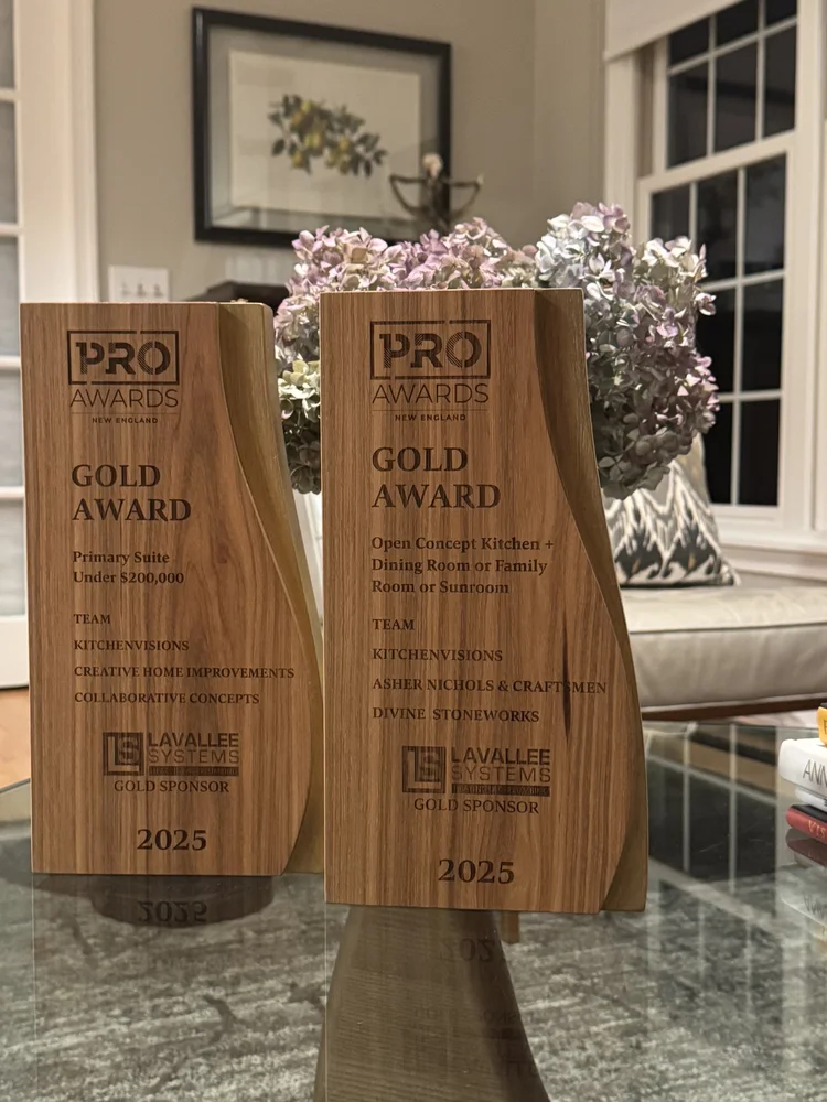 KitchenVisions Wins Two 2025 PRO Awards