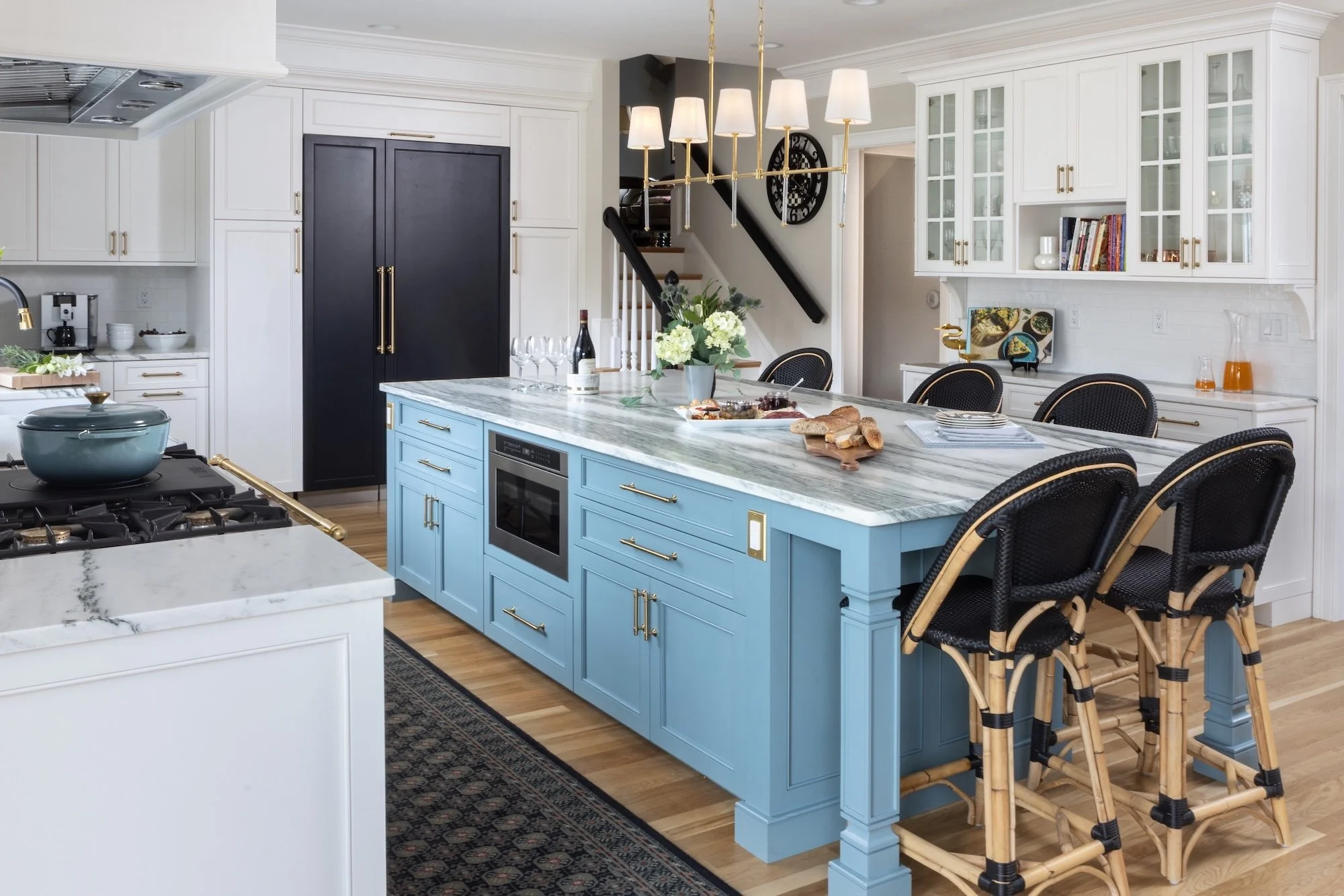 Choosing the Best Stone Countertop for Your Project