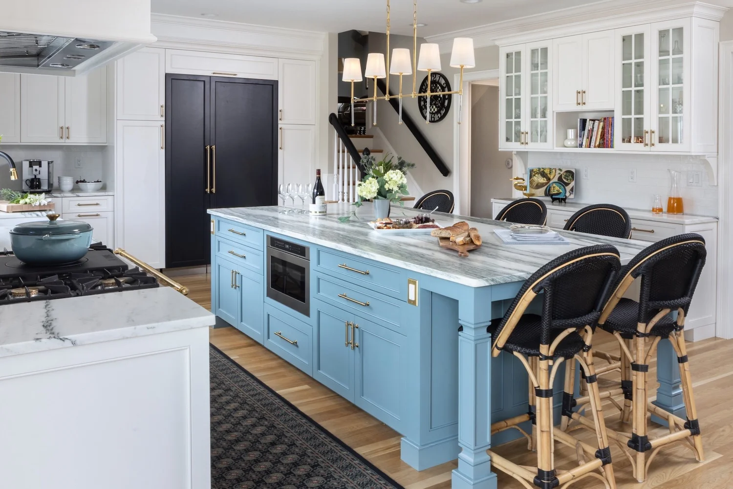 Kitchen Renovation and Layouts 101 - A Guide for Everyone!