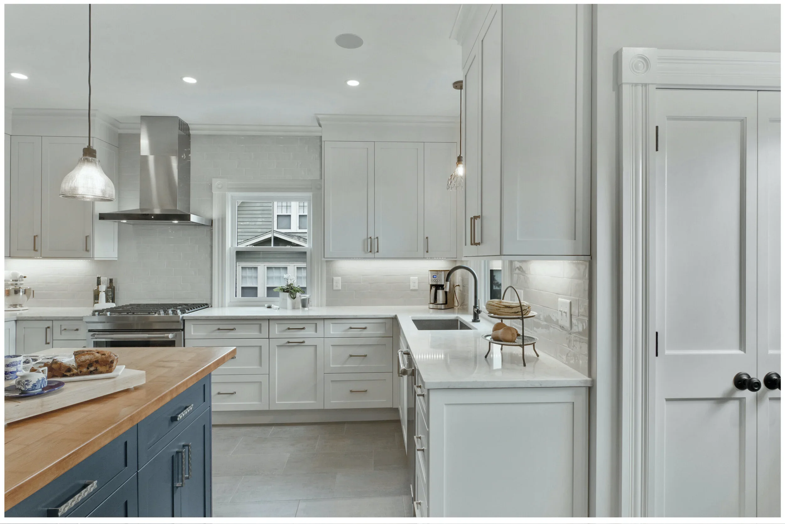 Heated Floors in the Kitchen: Are They Right for You?