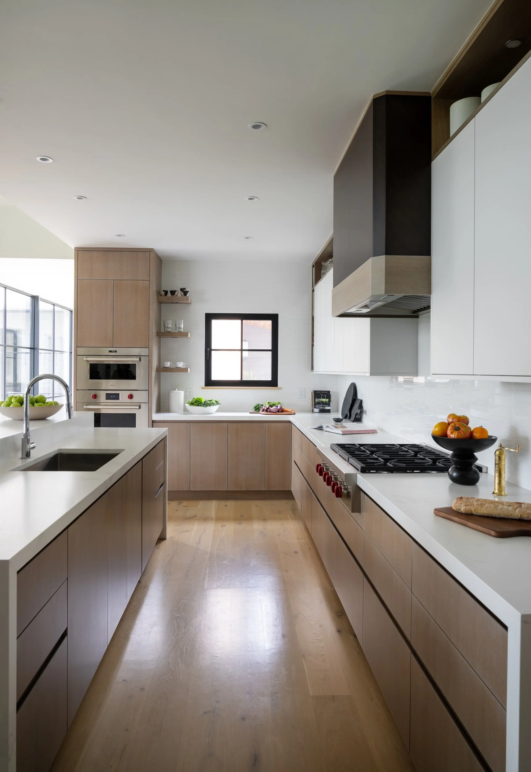 Obstacles and Opportunities: How New Tariffs Could Affect Your Remodeling Project