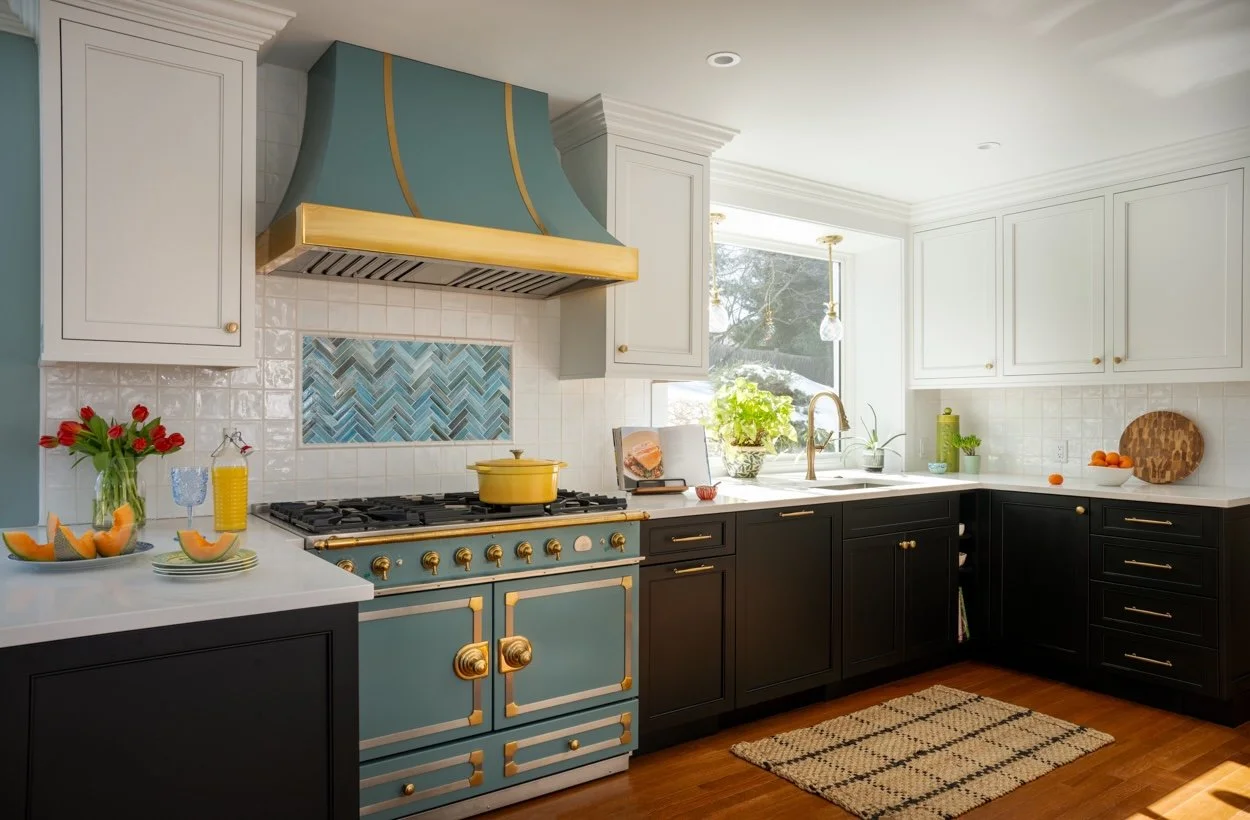 Upgrade Your Cooking Zone