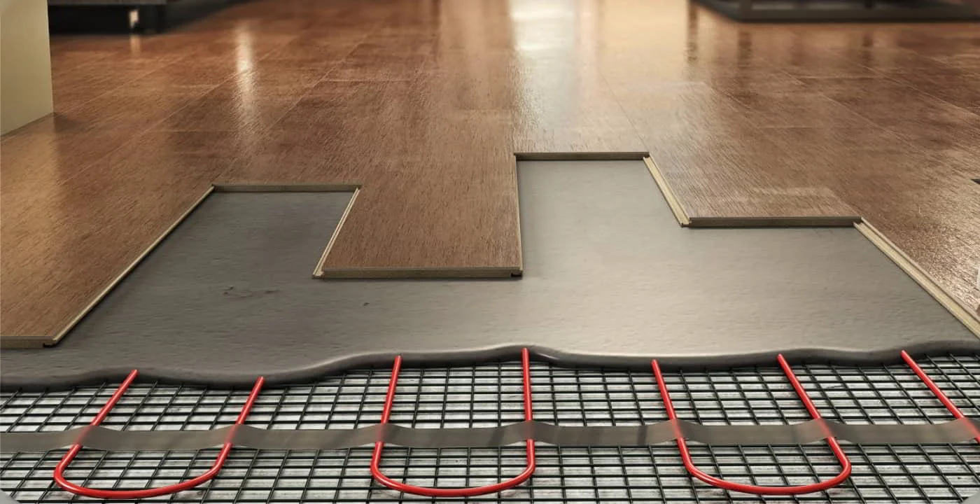 Heated Floors in the Kitchen: Are They Right for You?