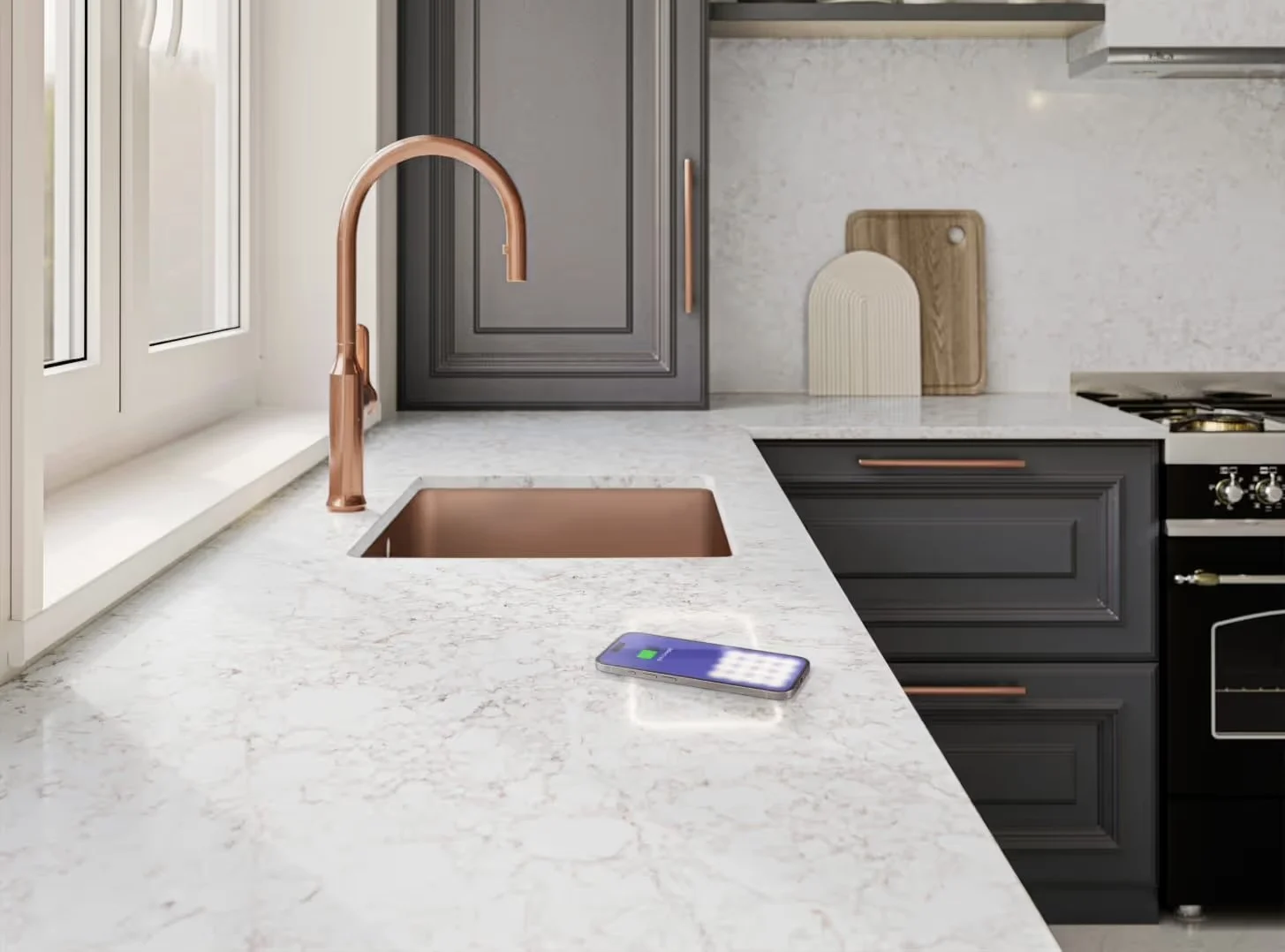 Inspiration for your project: Gold Medal winners from KBIS 2026