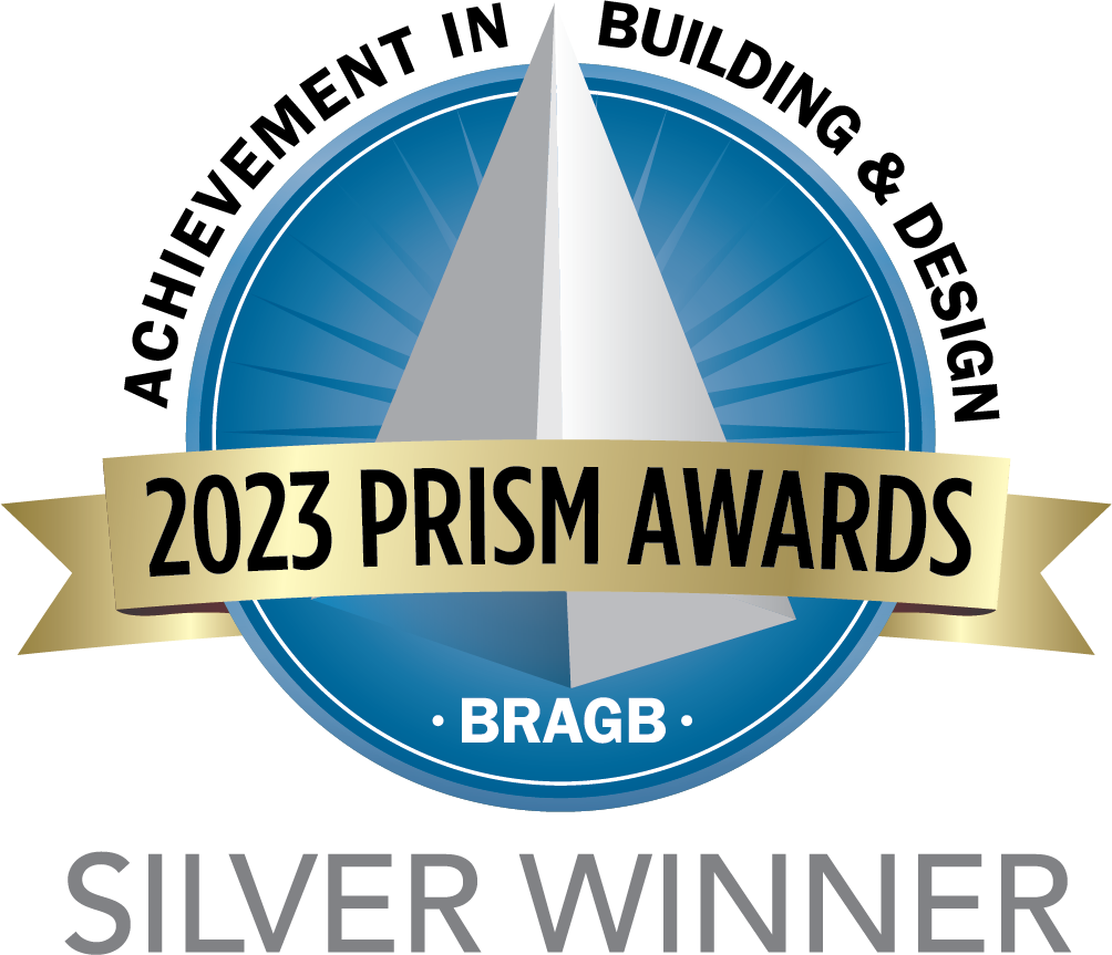 KitchenVisions Wins 2023 Silver PRISM Award