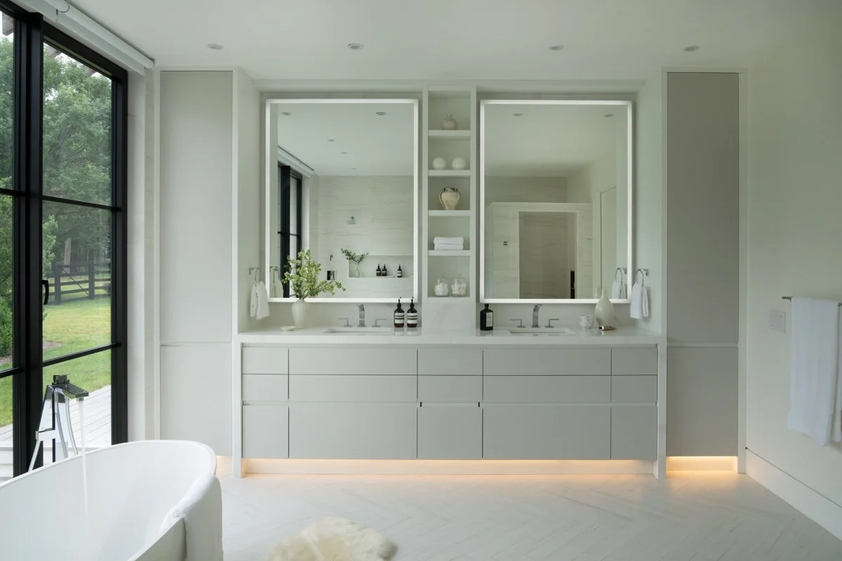 How to Make Open-Style Shelving Work for You