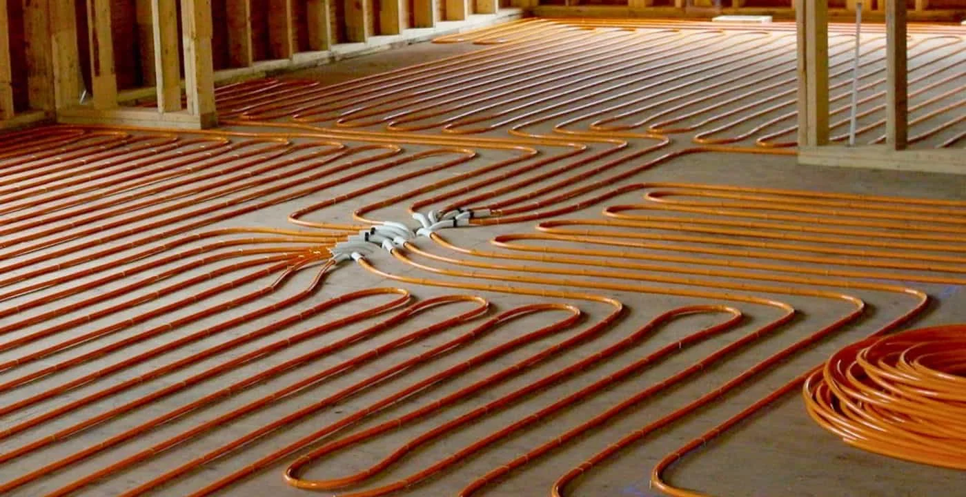 Heated Floors in the Kitchen: Are They Right for You?