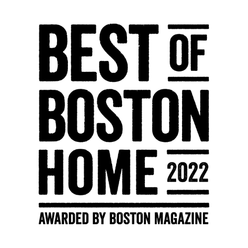KitchenVisions Wins 2022 Best of Boston Home Award