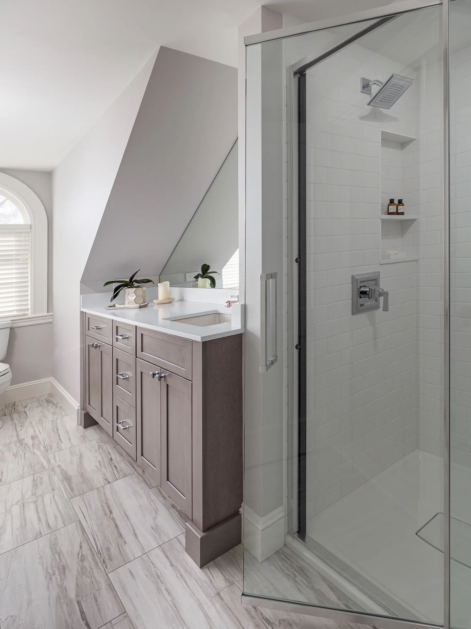 Small Bathroom Remodel Ideas