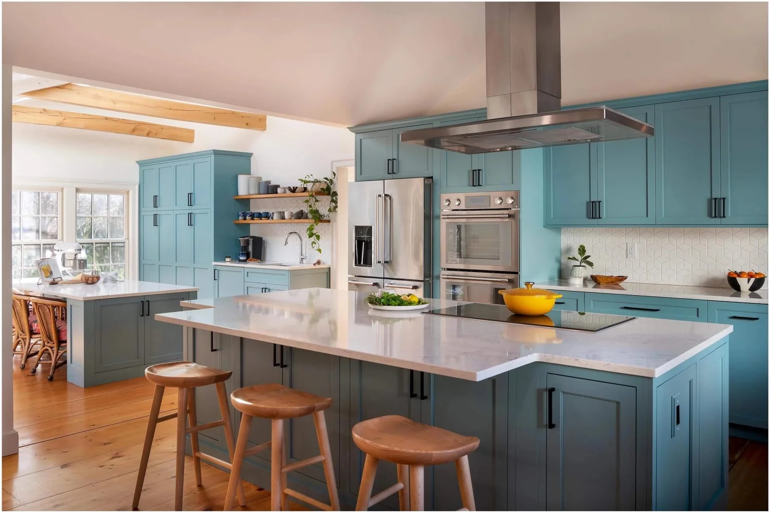 Upgrade Your Cooking Zone