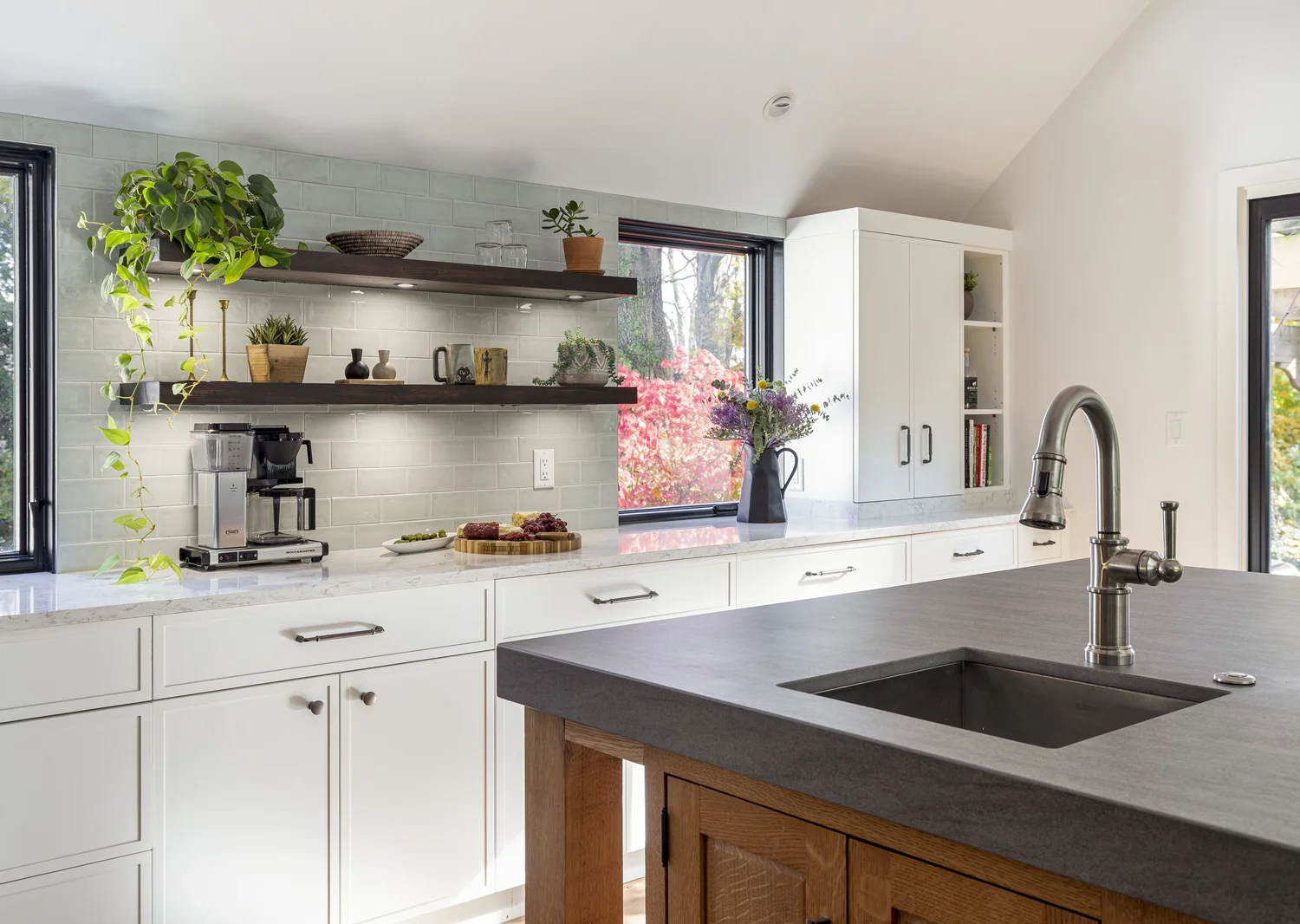 Kitchen Trends for 2022