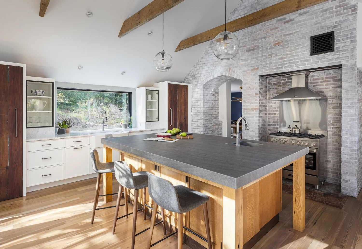 Kitchen Trends for 2022