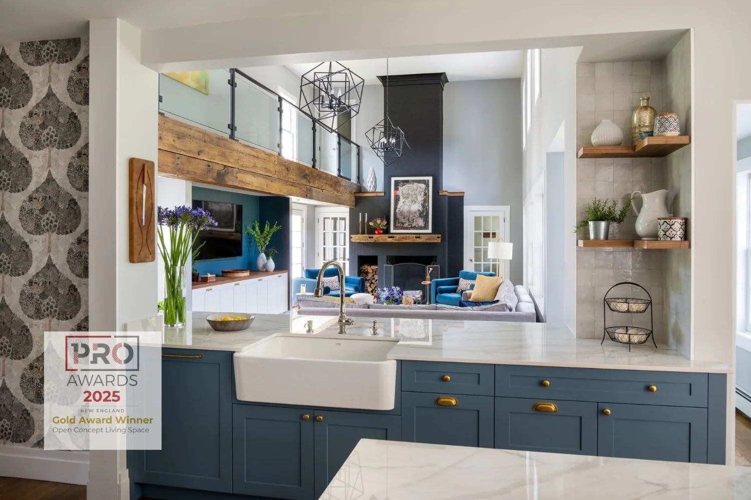 KitchenVisions Wins Two 2025 PRO Awards