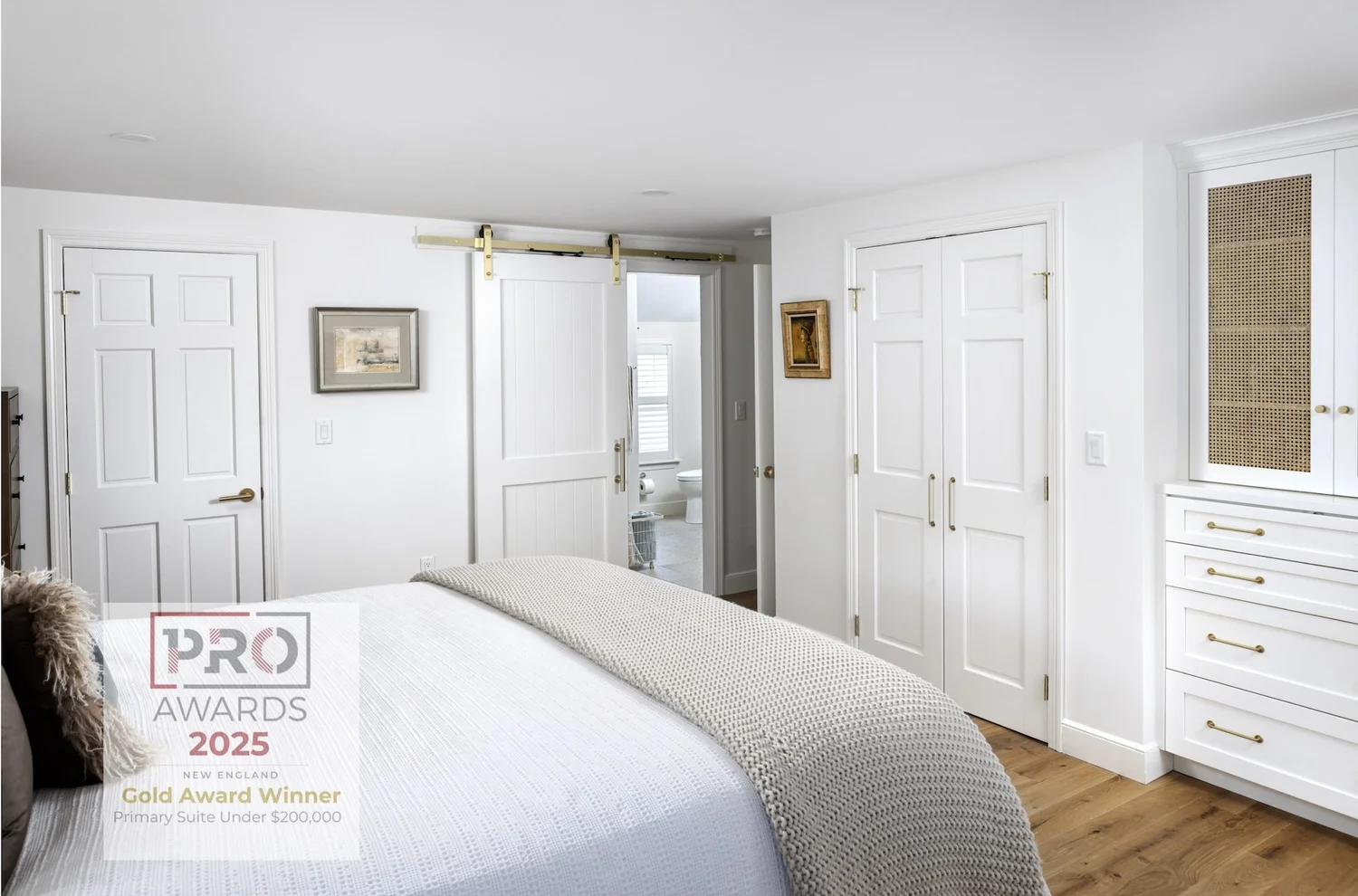 KitchenVisions Wins Two 2025 PRO Awards