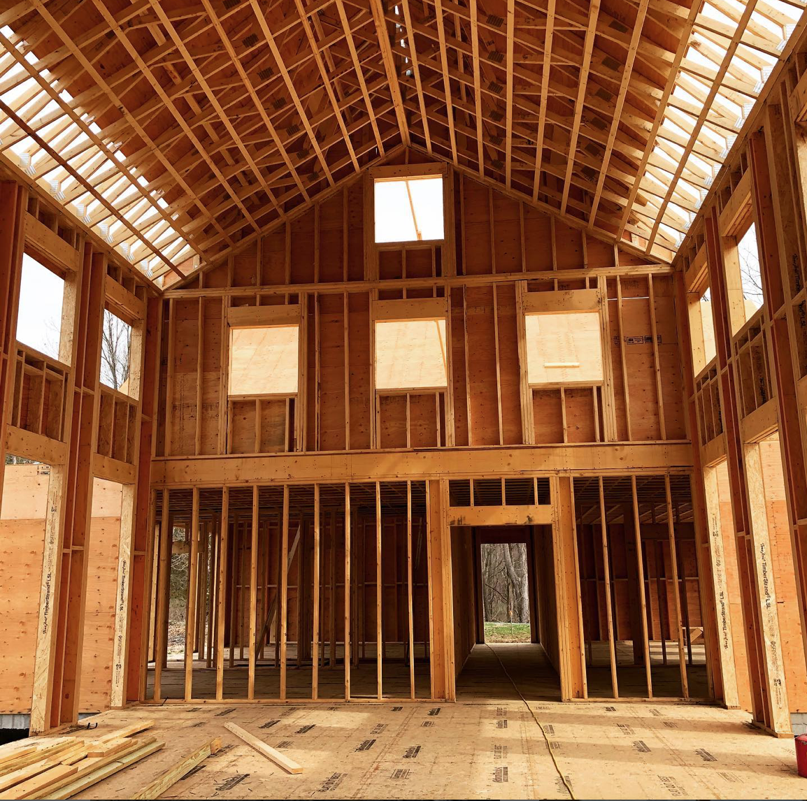 Renovate or Move? Considerations in today's competitive market...