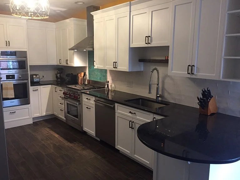 are custom cabinets worth it