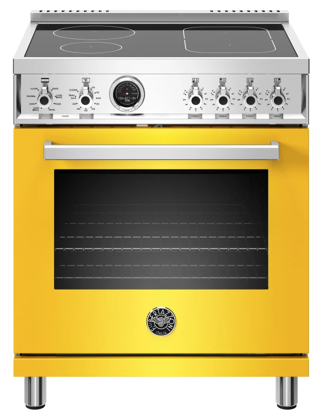 The Induction vs. Gas Debate