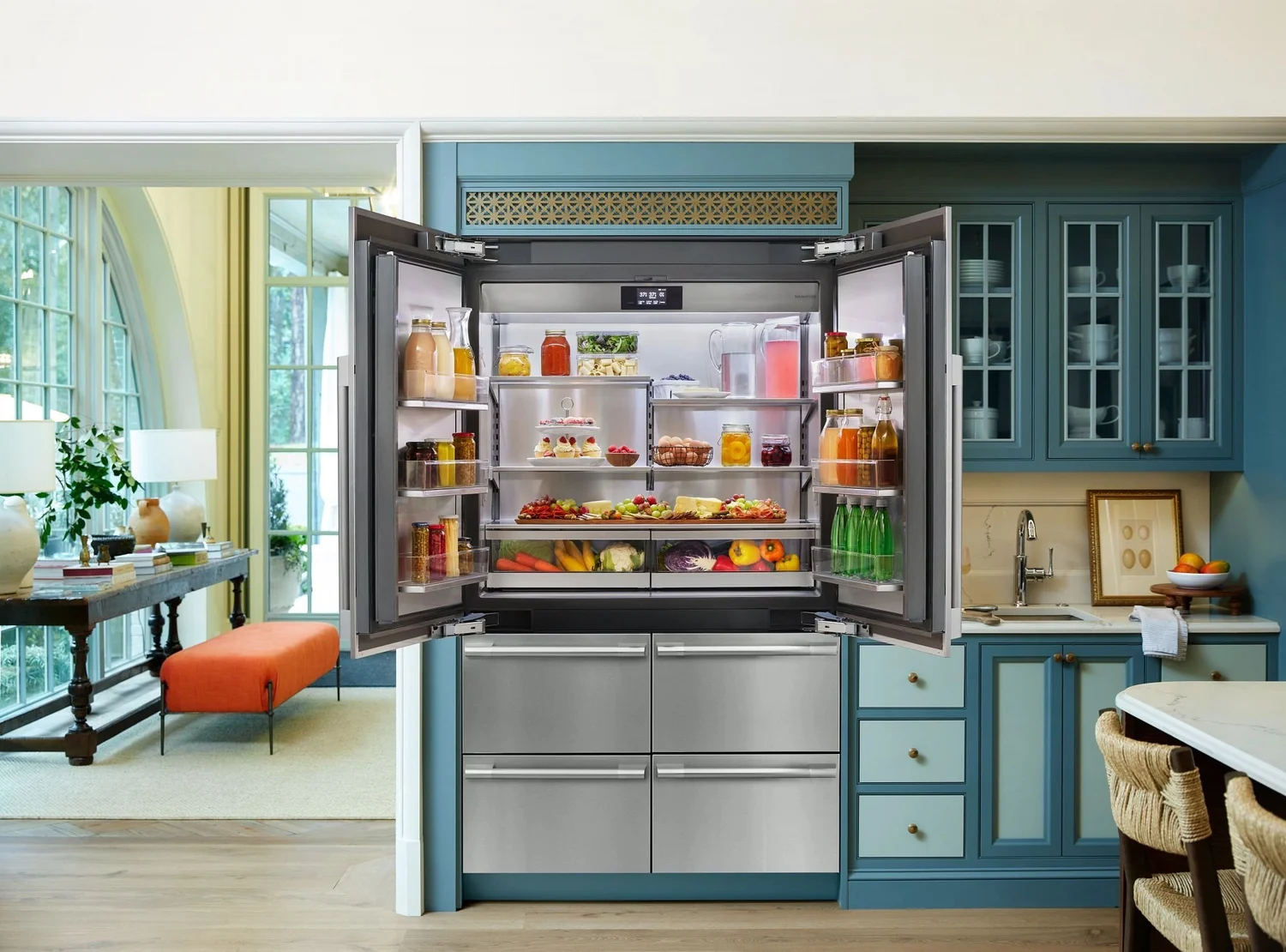 Smart Kitchens: Are They Really for Everyone?