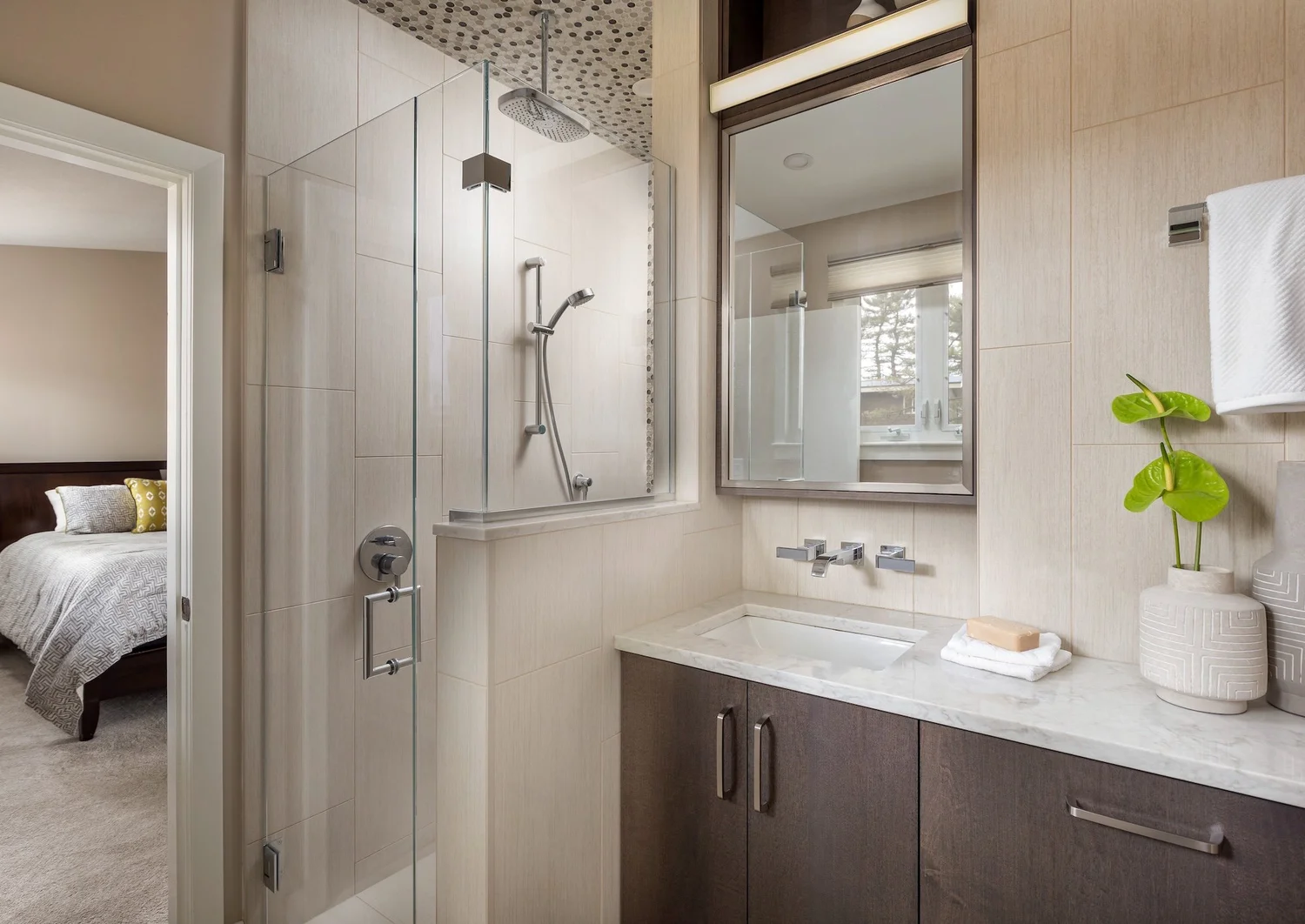 Small Bathroom Remodel Ideas