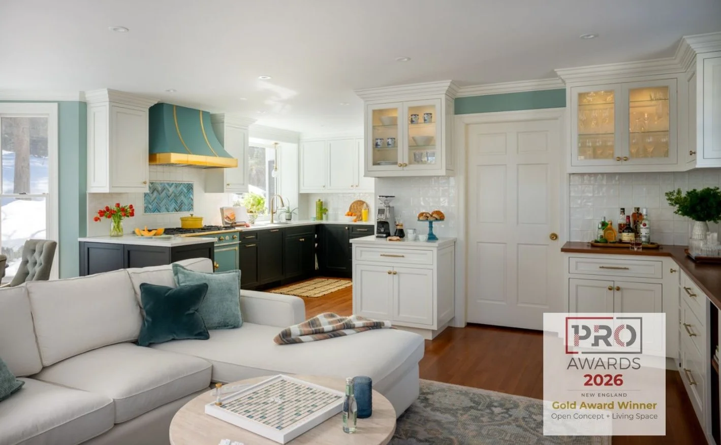 KitchenVisions Wins Four 2026 PRO Awards!