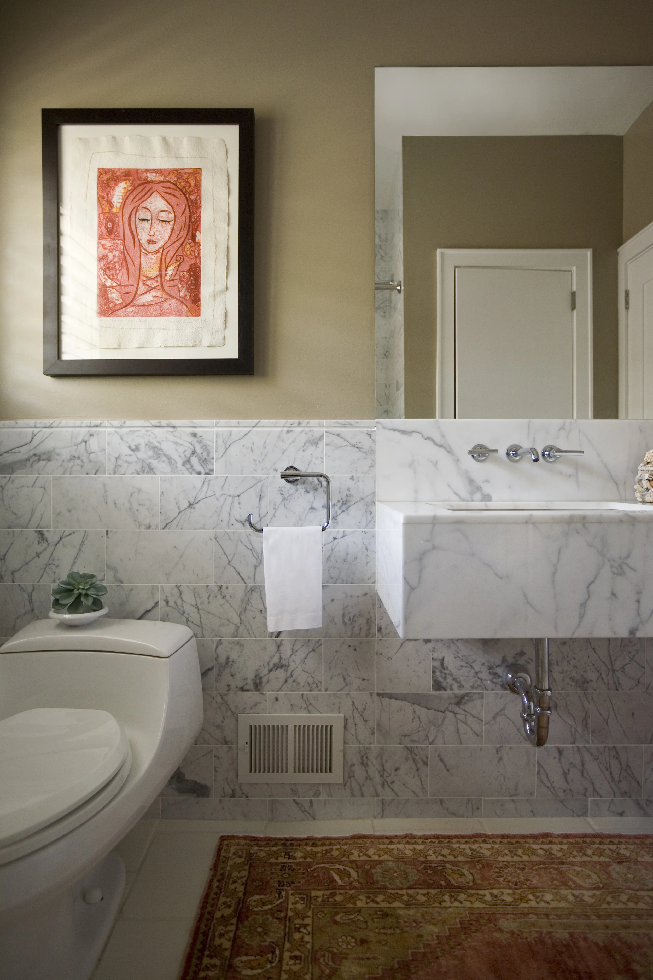 wildwood bath | awh photography