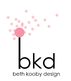 beth kooby design