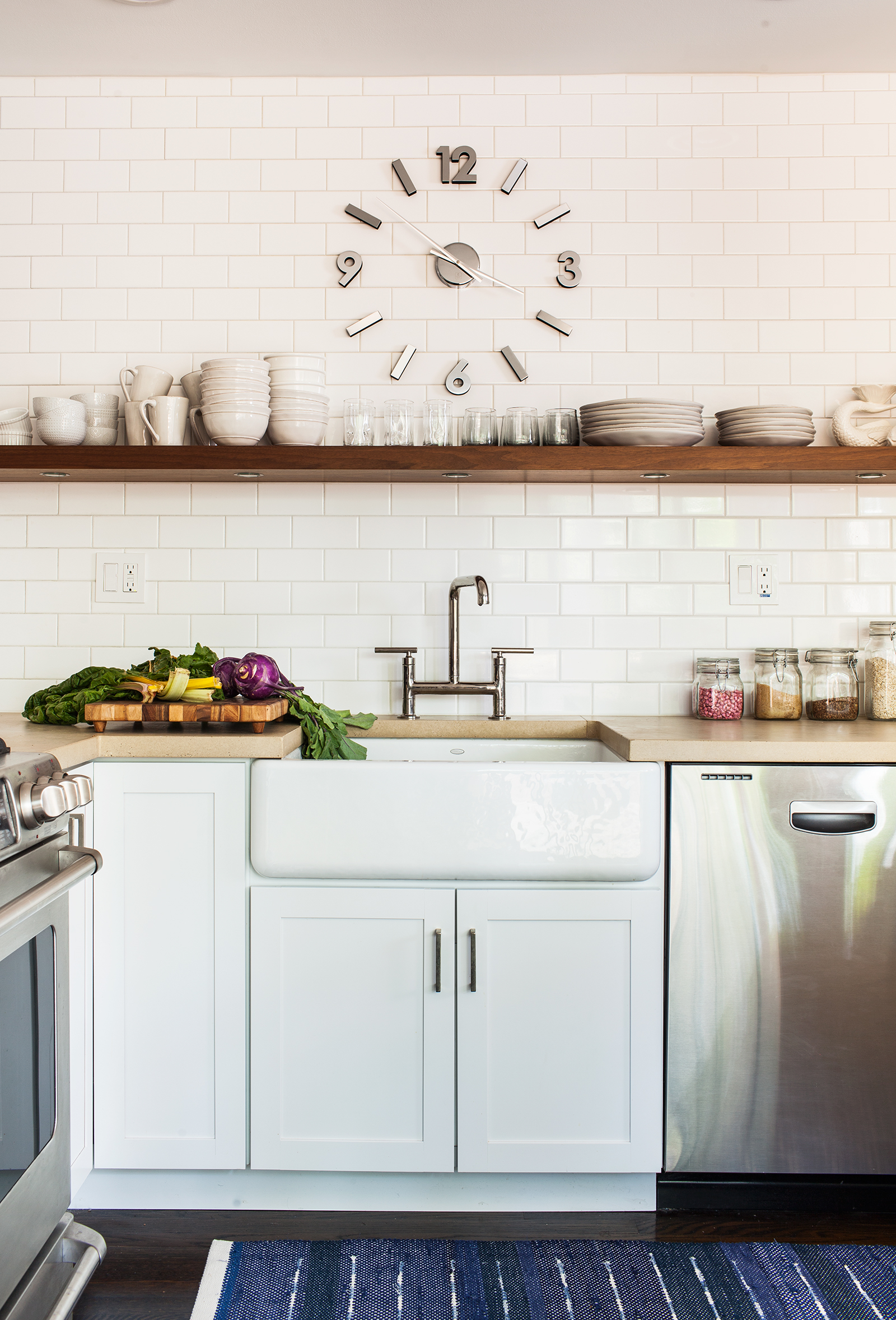 pasadena kitchen | jeff herr photography