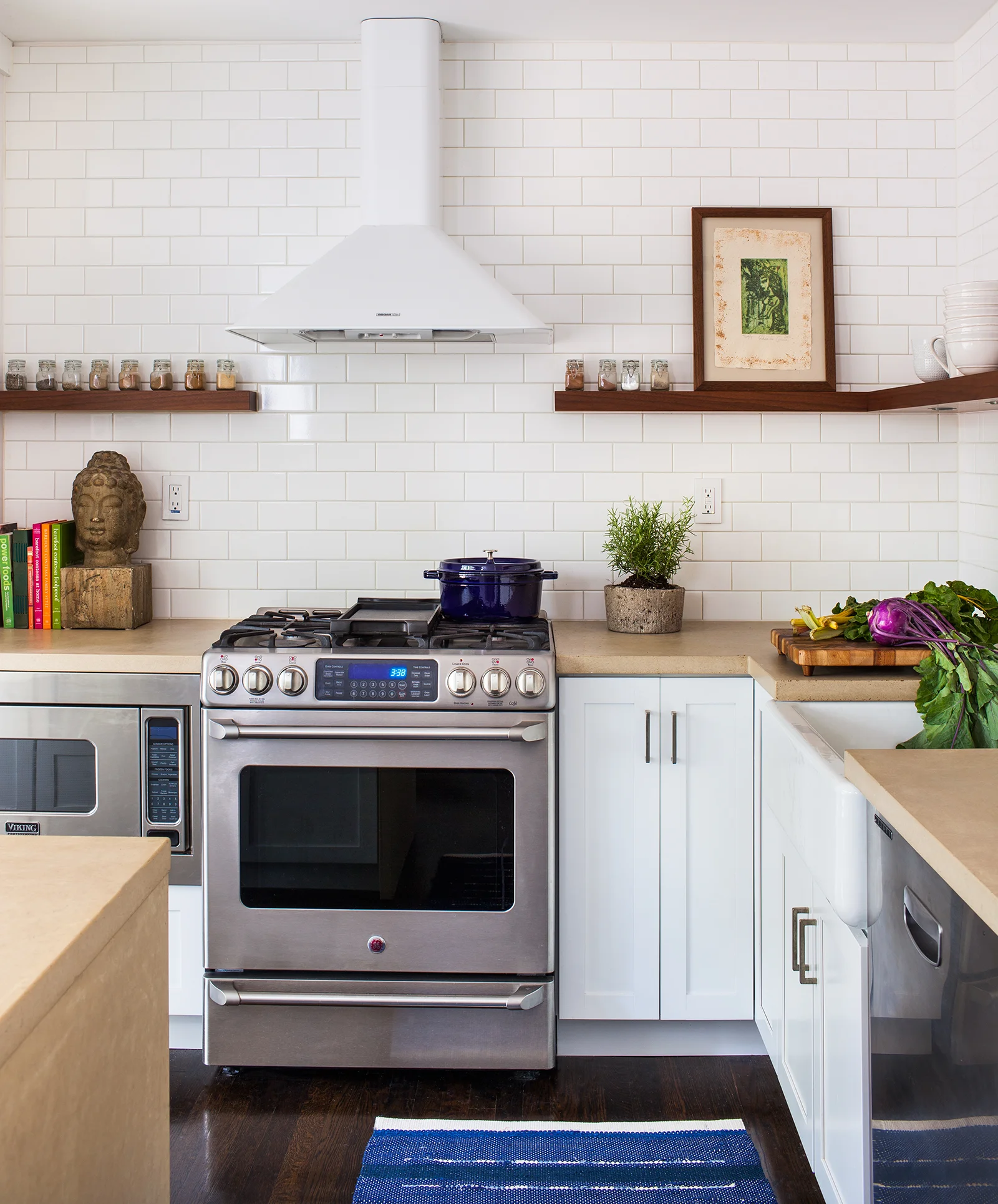 pasadena kitchen | jeff herr photography