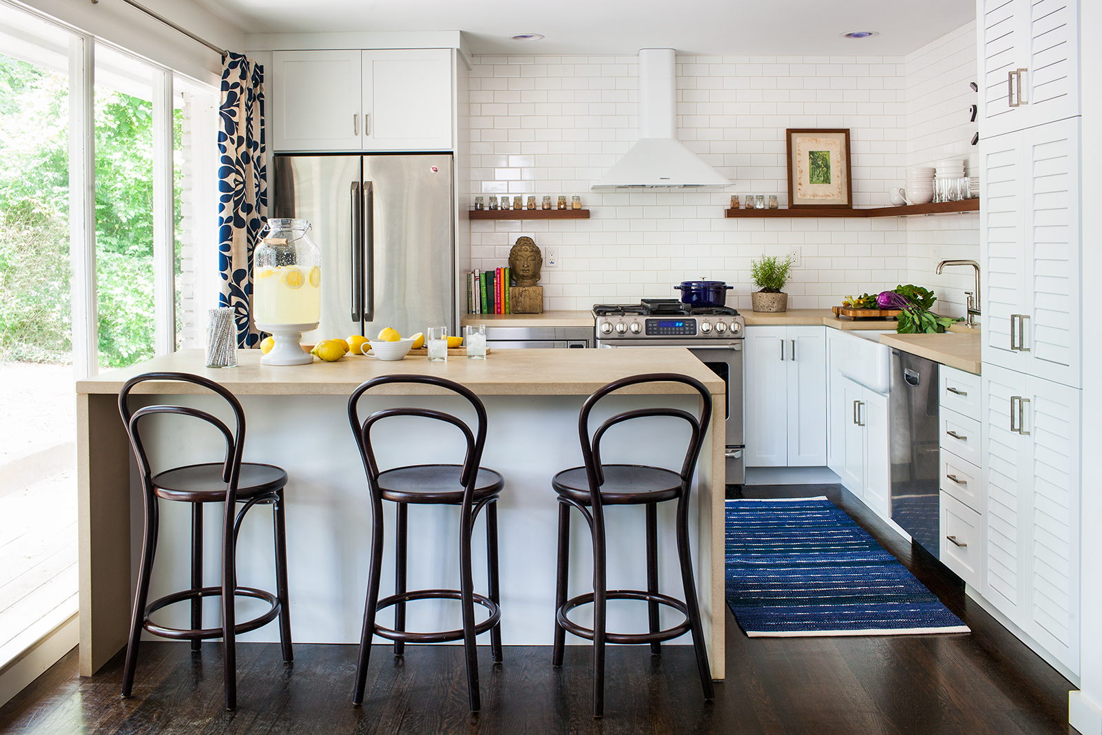 pasadena kitchen | jeff herr photography