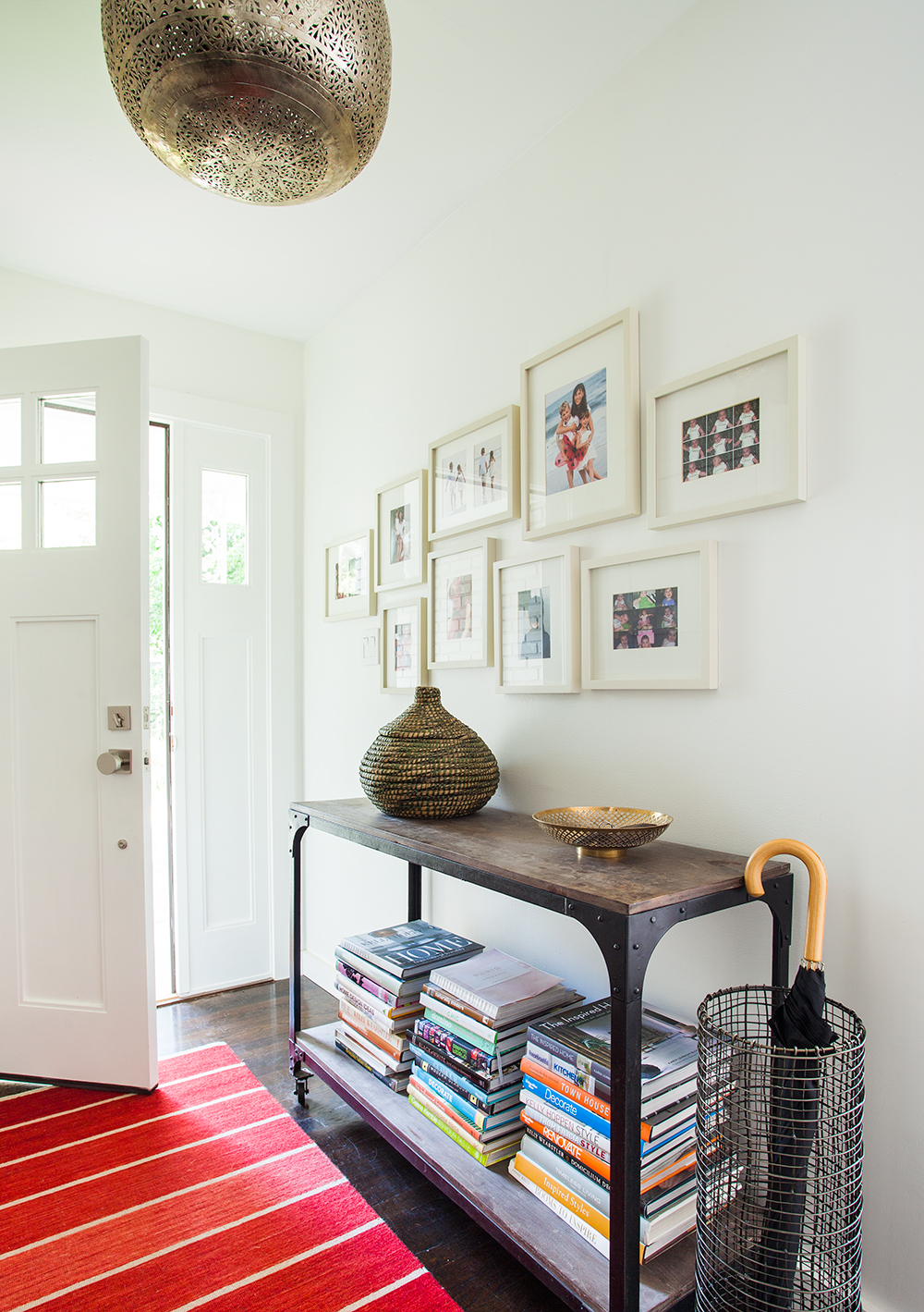 pasadena entrance | jeff herr photography