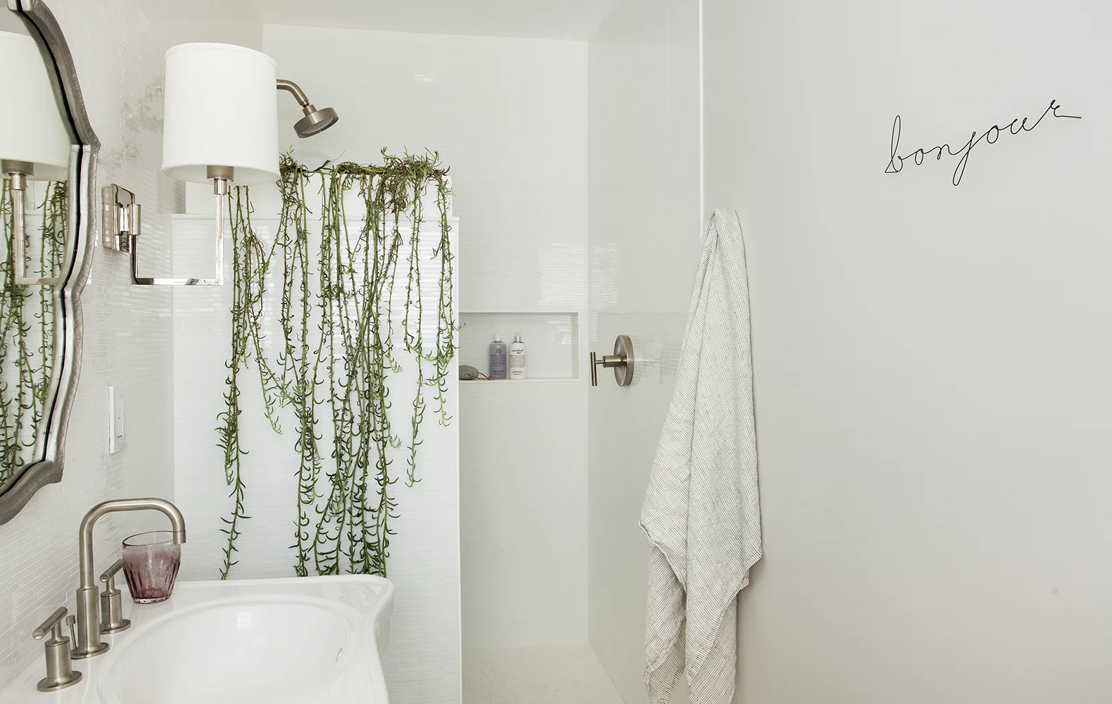 pasadena master bath | jeff herr photography