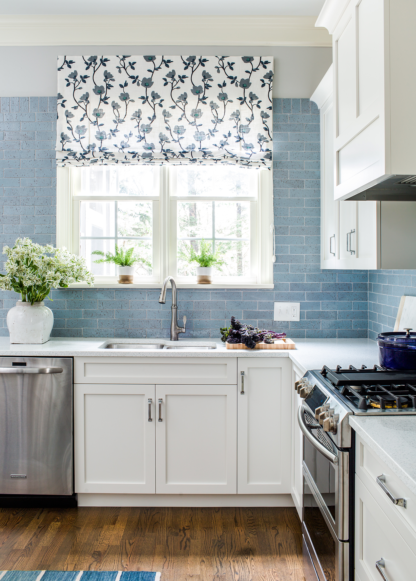 decatur kitchen renovation |  jeff herr photography