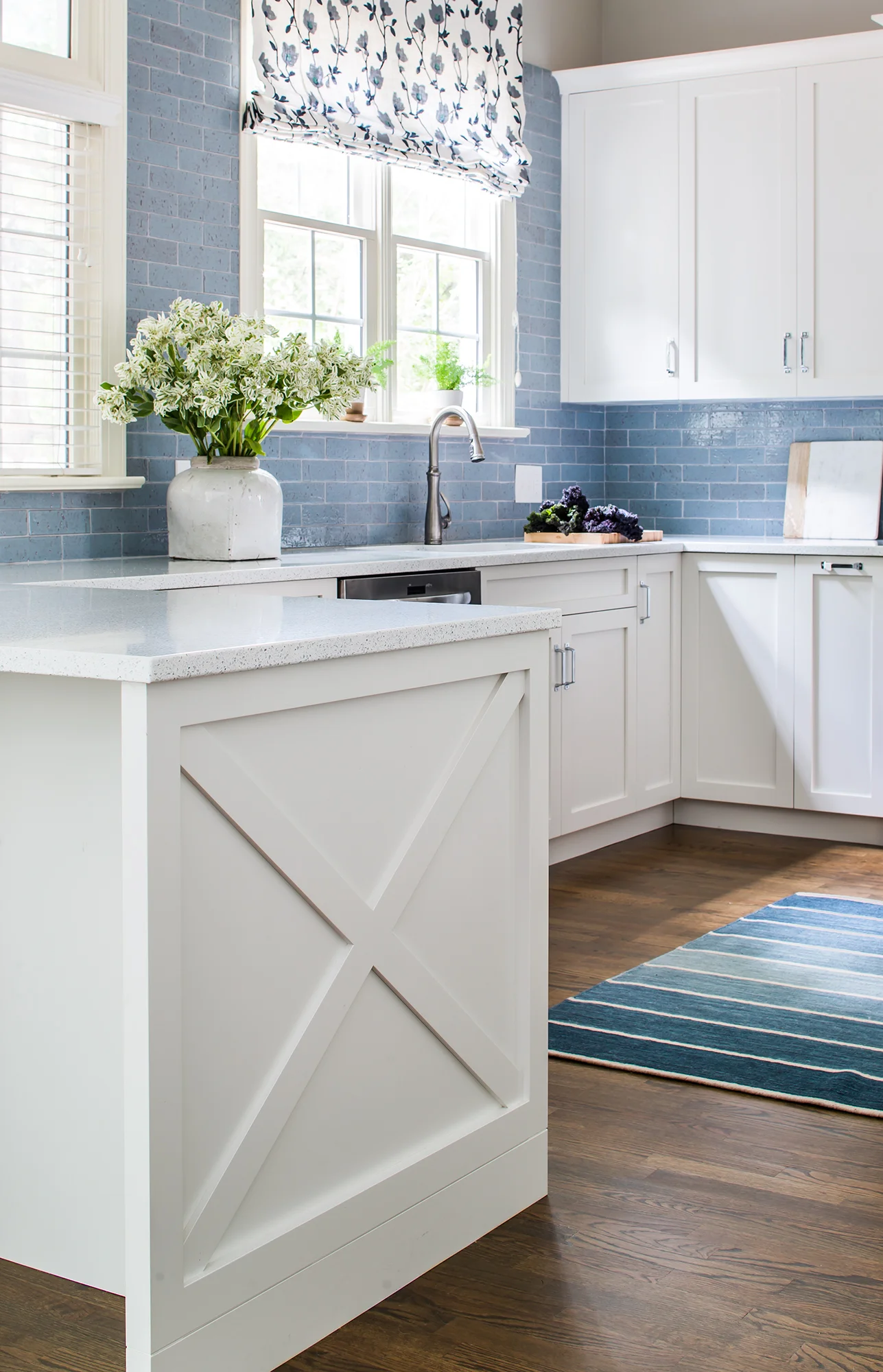 decatur kitchen renovation | jeff herr photography